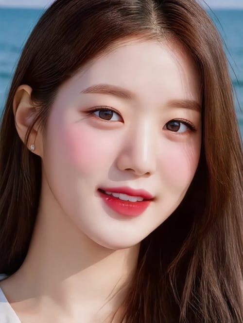 Jang Won-Young by Ai Lover on Tensor.Art