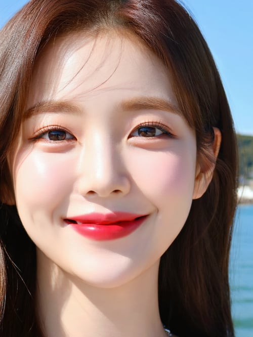 Jang Won-Young by Ai Lover on Tensor.Art