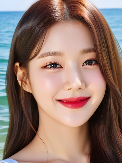 Jang Won-Young by Ai Lover on Tensor.Art