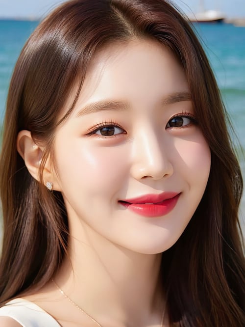 Jang Won-Young by Ai Lover on Tensor.Art