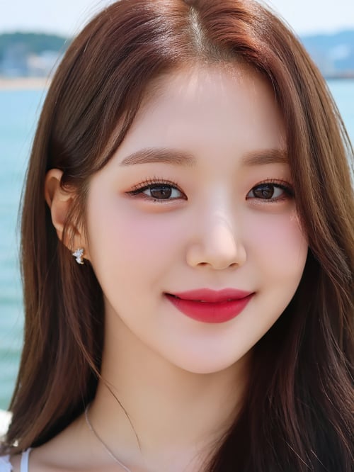Jang Won-Young by Ai Lover on Tensor.Art