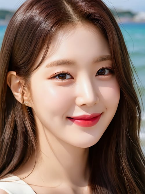 Jang Won-Young by Ai Lover on Tensor.Art
