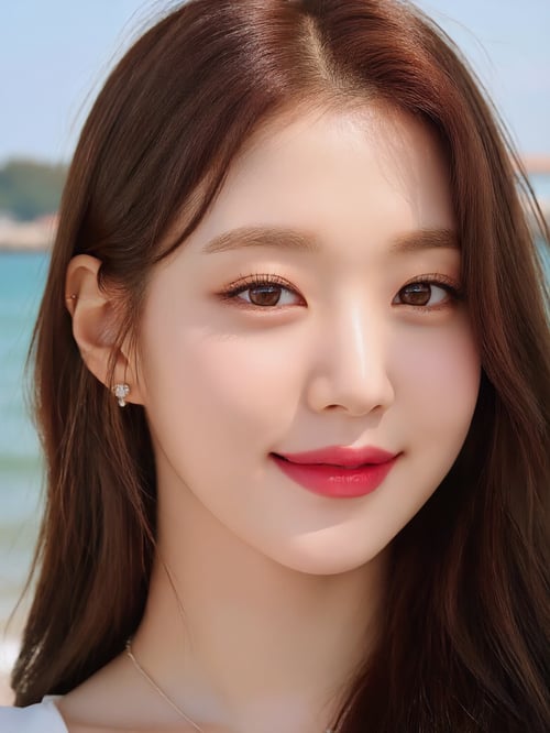 Jang Won-Young by Ai Lover on Tensor.Art