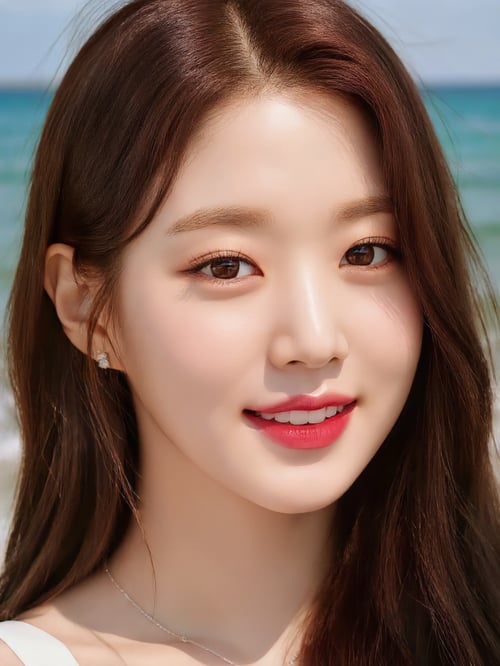 Jang Won-Young by Ai Lover on Tensor.Art