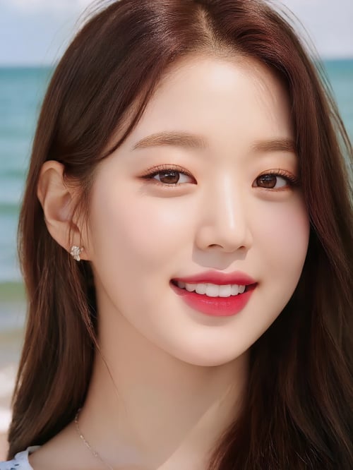 Jang Won-Young by Ai Lover on Tensor.Art