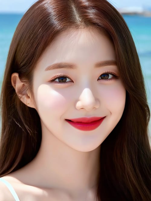 Jang Won-Young by Ai Lover on Tensor.Art