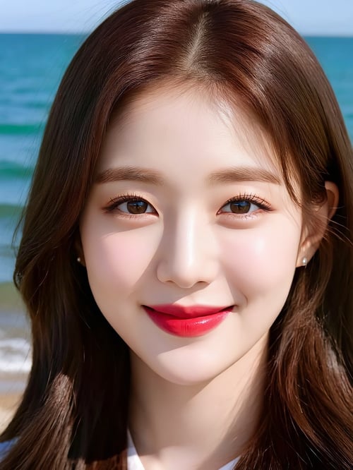 Jang Won-Young by Ai Lover on Tensor.Art