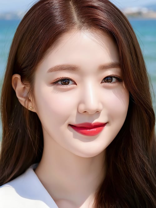 Jang Won-Young by Ai Lover on Tensor.Art