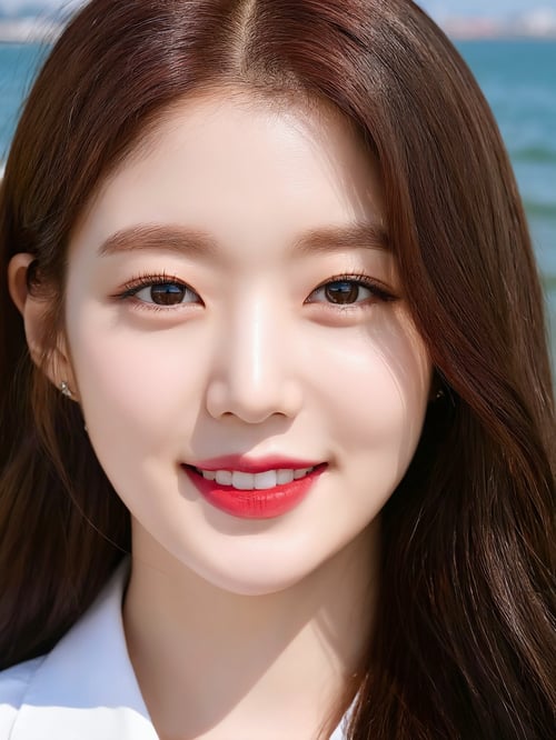 Jang Won-Young by Ai Lover on Tensor.Art