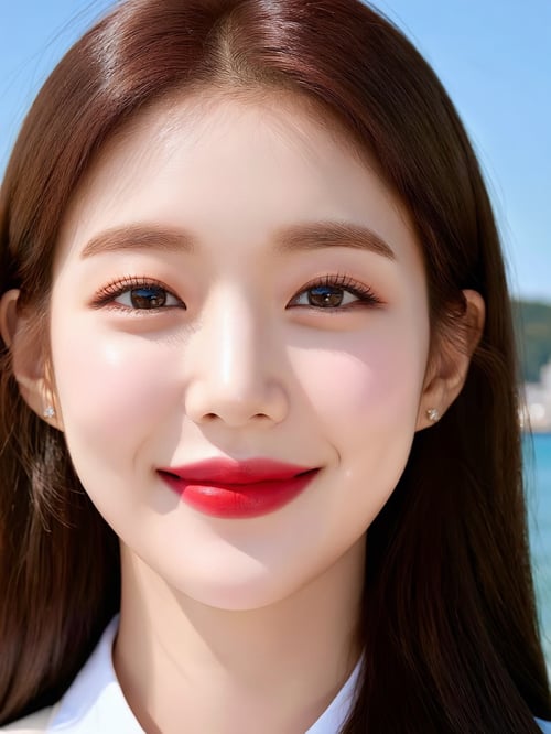 Jang Won-Young by Ai Lover on Tensor.Art