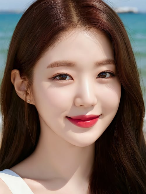 Jang Won-Young by Ai Lover on Tensor.Art