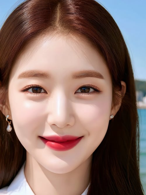 Jang Won-Young by Ai Lover on Tensor.Art
