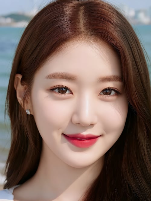 Jang Won-Young by Ai Lover on Tensor.Art
