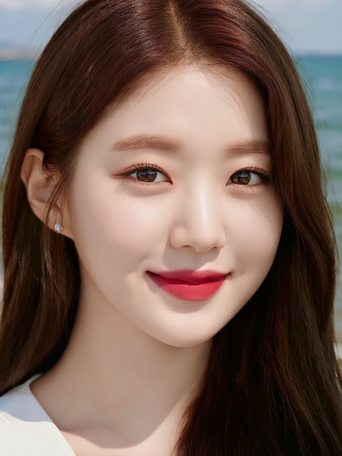 Jang Won-Young by Ai Lover on Tensor.Art