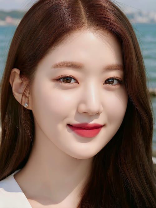 Jang Won-Young by Ai Lover on Tensor.Art