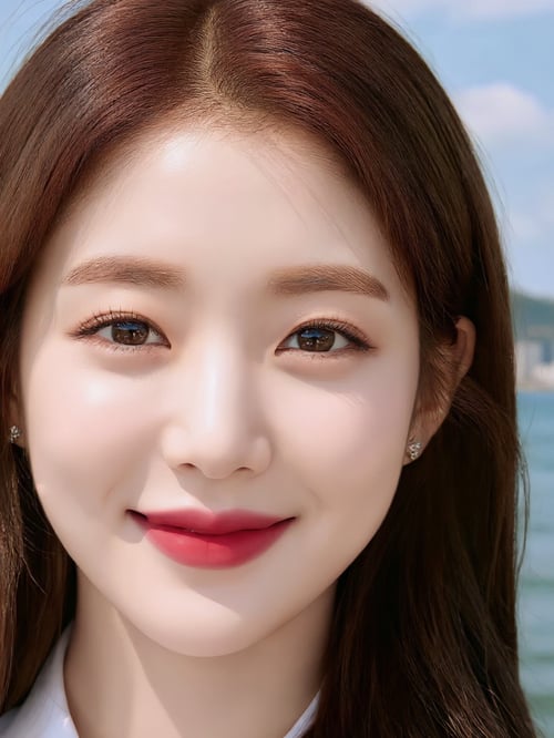 Jang Won-Young by Ai Lover on Tensor.Art