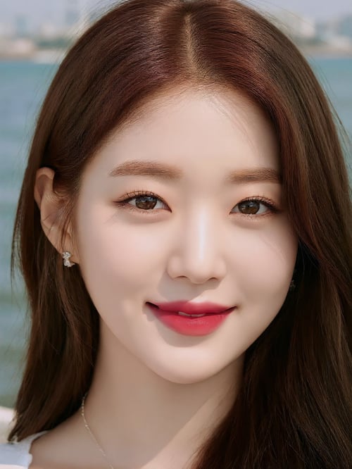 Jang Won-Young by Ai Lover on Tensor.Art