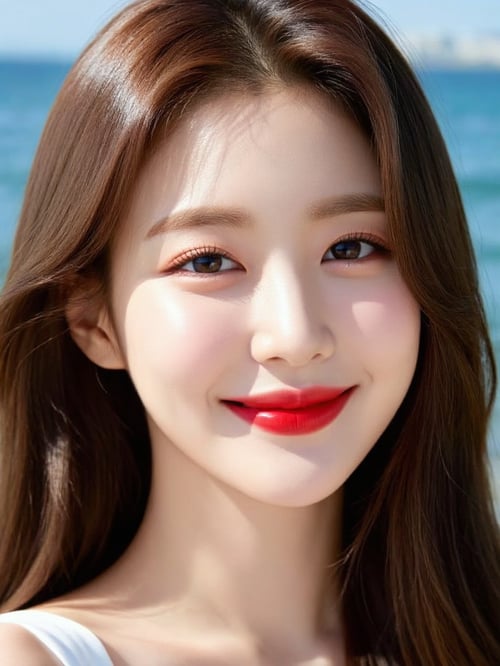 Jang Won-Young by Ai Lover on Tensor.Art