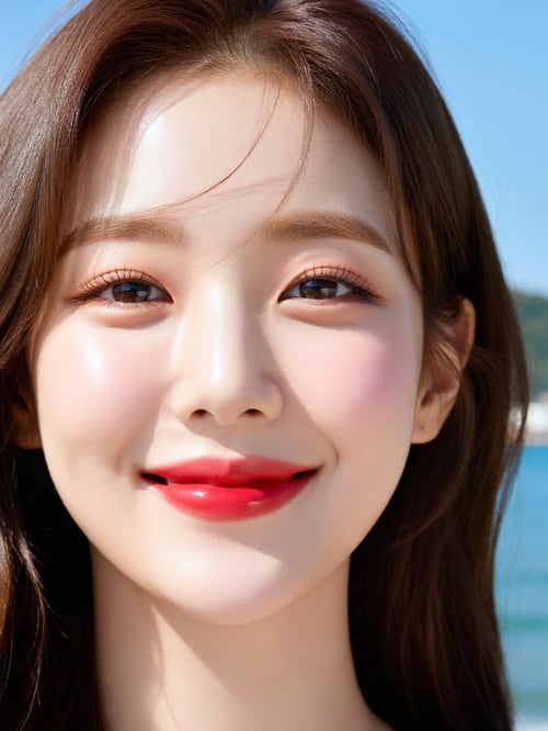 Jang Won-Young by Ai Lover on Tensor.Art