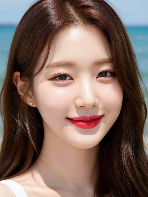 Jang Won-Young by Ai Lover on Tensor.Art