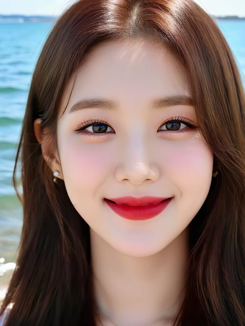 Jang Won-Young by Ai Lover on Tensor.Art