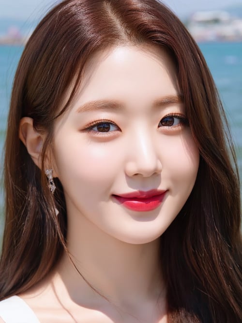 Jang Won-Young by Ai Lover on Tensor.Art