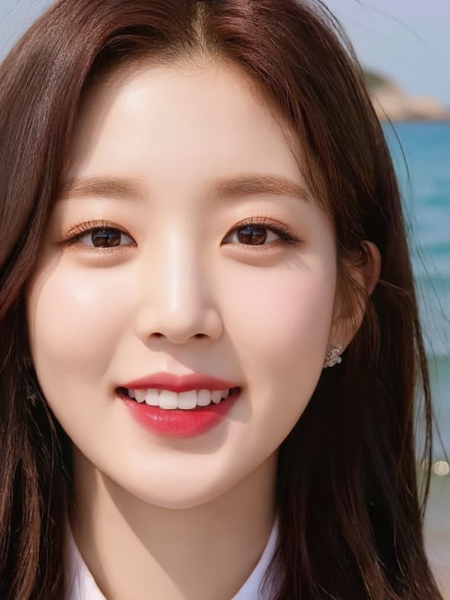 Jang Won-Young by Ai Lover on Tensor.Art