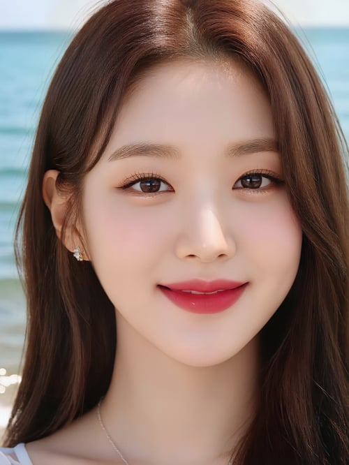 Jang Won-Young by Ai Lover on Tensor.Art
