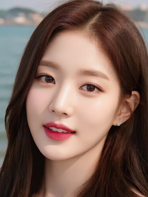 Jang Won-Young by Ai Lover on Tensor.Art