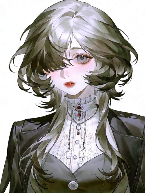 Jennhxi10 Style - Dreamy Anime Art (ANIMA) by amesugary on Tensor.Art