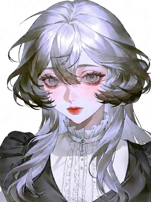 Jennhxi10 Style - Dreamy Anime Art (ANIMA) by amesugary on Tensor.Art