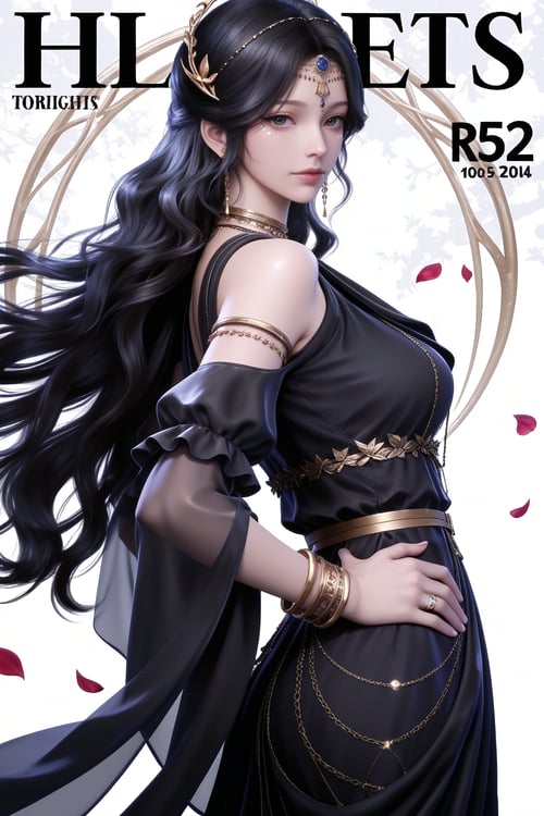 DJ_倪克丝-斩神-ILL by DJ大江东去 on Tensor.Art