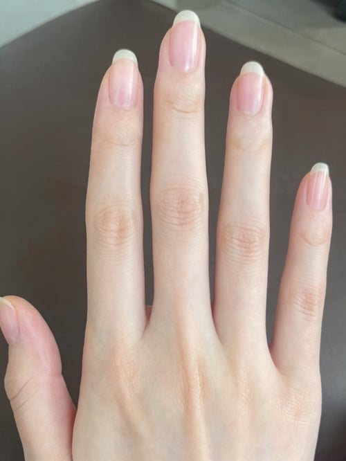 perfect hand by junefeb on Tensor.Art