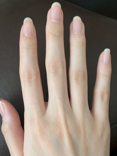 perfect hand by junefeb on Tensor.Art
