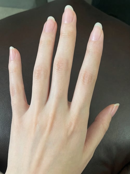 perfect hand by junefeb on Tensor.Art