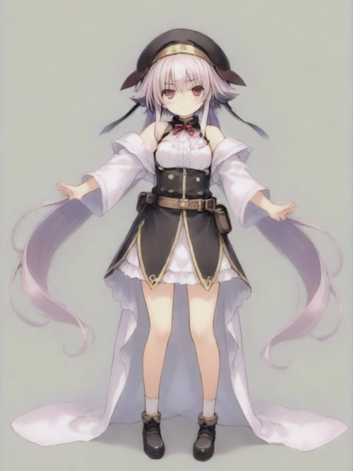 pd288 by Sute sute on Tensor.Art