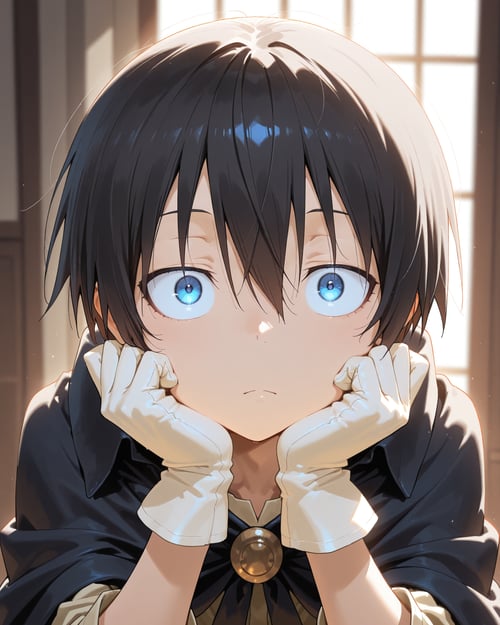 Ryota Sekiguchi - Tensei Shitara Slime Datta Ken by aanonimouss21 on Tensor.Art