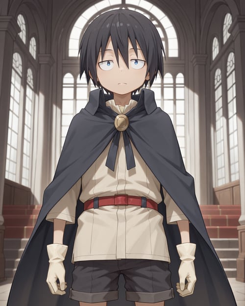 Ryota Sekiguchi - Tensei Shitara Slime Datta Ken by aanonimouss21 on Tensor.Art