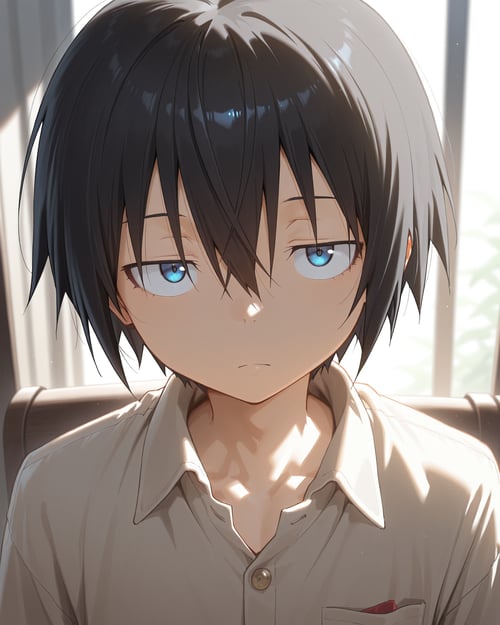 Ryota Sekiguchi - Tensei Shitara Slime Datta Ken by aanonimouss21 on Tensor.Art