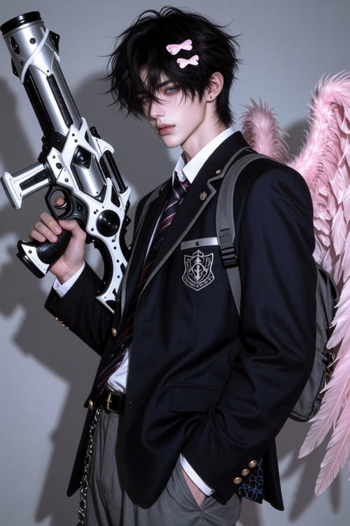 Semi Realistic by 小纸条 on Tensor.Art