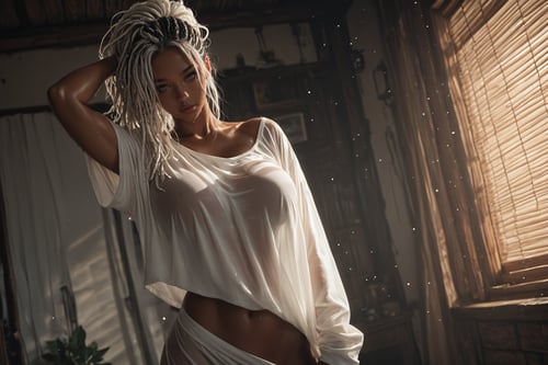 BEAUTIFUL DIANA DEVIN  by *Devin* on Tensor.Art