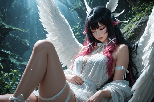 BEAUTIFUL DIANA DEVIN  by *Devin* on Tensor.Art