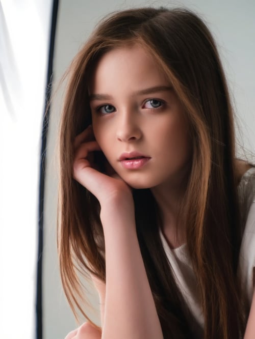Milana_Chudachka_Beauty by Doll_Factory on Tensor.Art