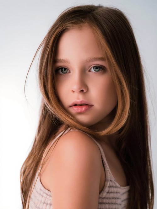 Milana_Chudachka_Beauty by Doll_Factory on Tensor.Art