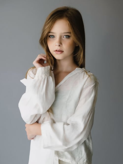 Milana_Chudachka_Beauty by Doll_Factory on Tensor.Art