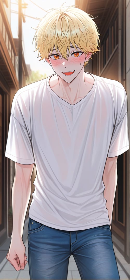 Hyungmin / Welcome to Club Oasis by Aki210021 on Tensor.Art