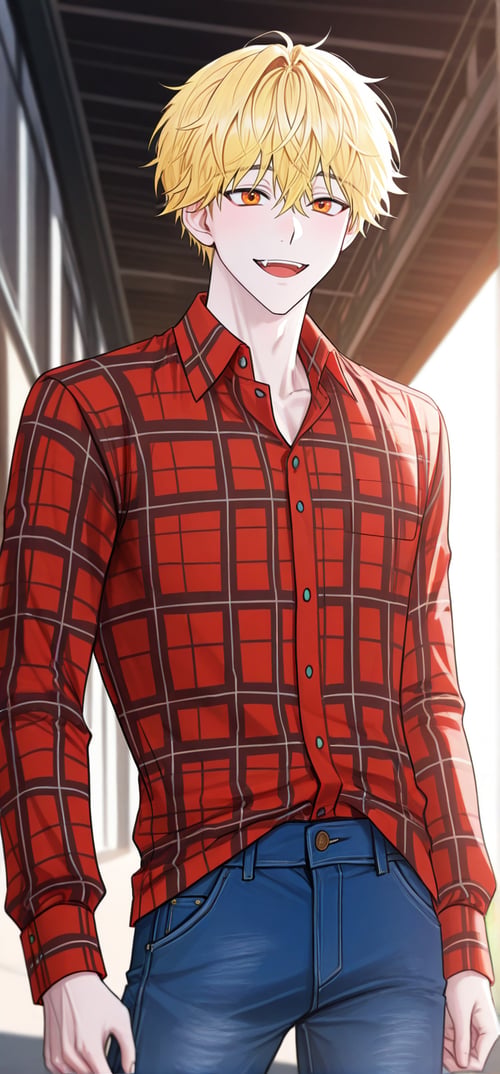 Hyungmin / Welcome to Club Oasis by Aki210021 on Tensor.Art