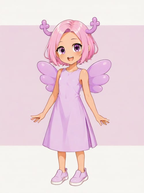 Polly Fitzgerald by Ahegao_ Nsfw on Tensor.Art