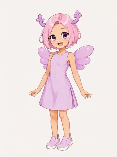Polly Fitzgerald by Ahegao_ Nsfw on Tensor.Art