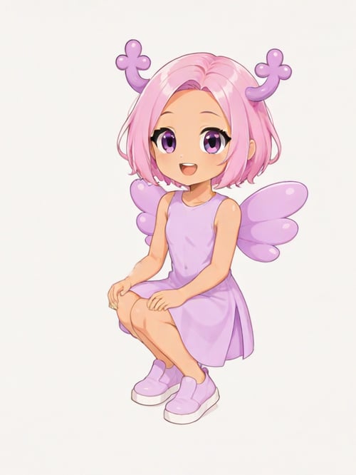 Polly Fitzgerald by Ahegao_ Nsfw on Tensor.Art